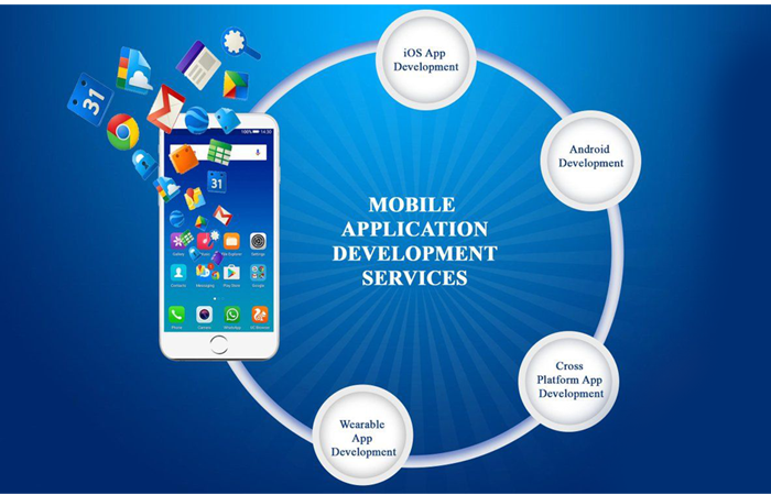mobile app development
