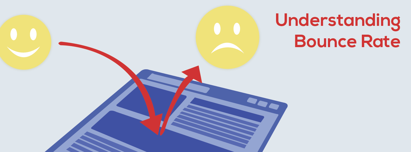 Why my website bounce rate increasing?